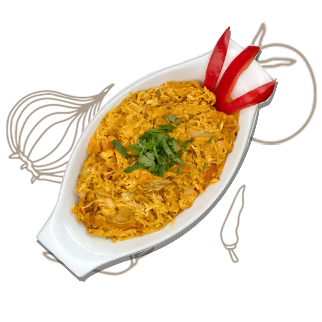 Aqdah Chicken