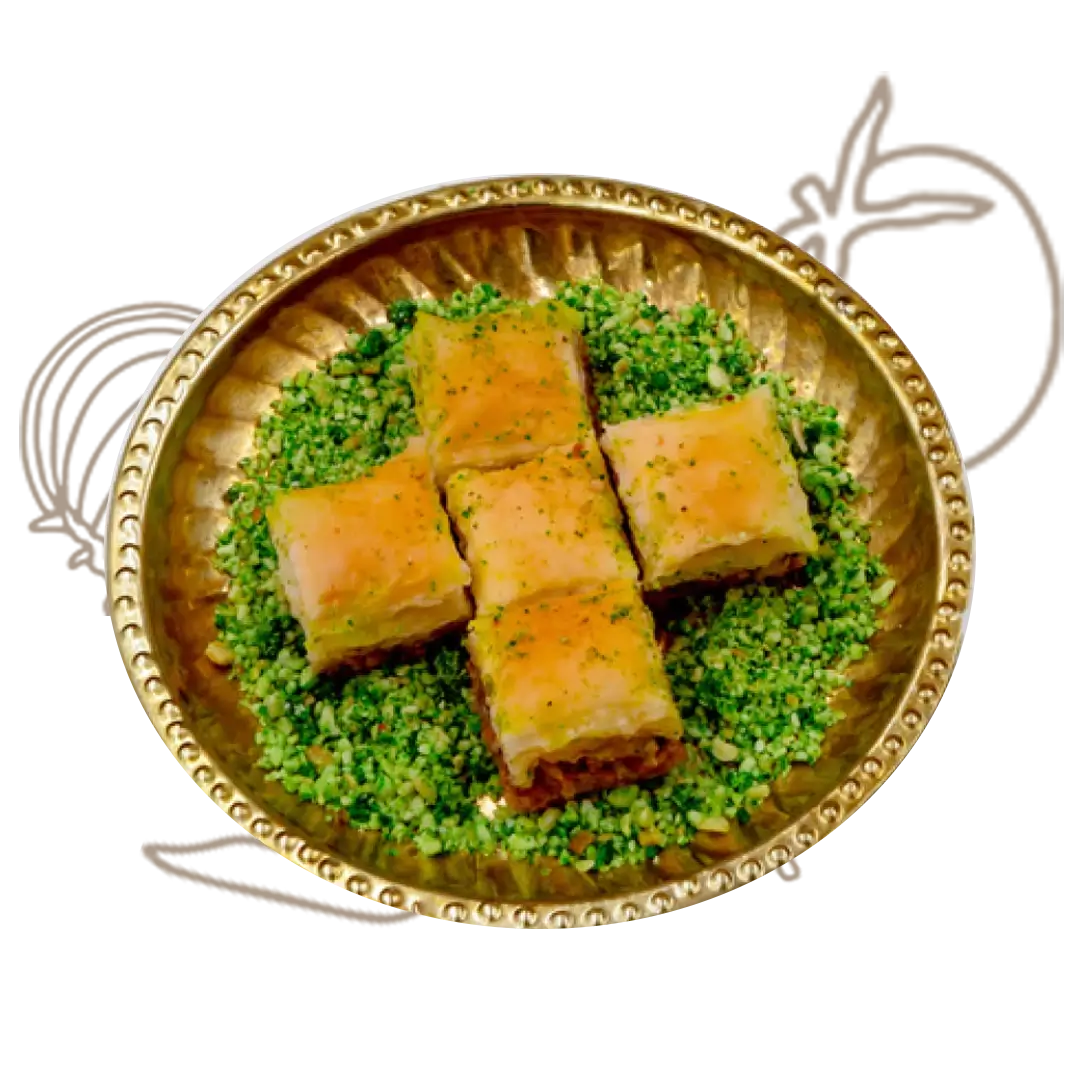 Baklava