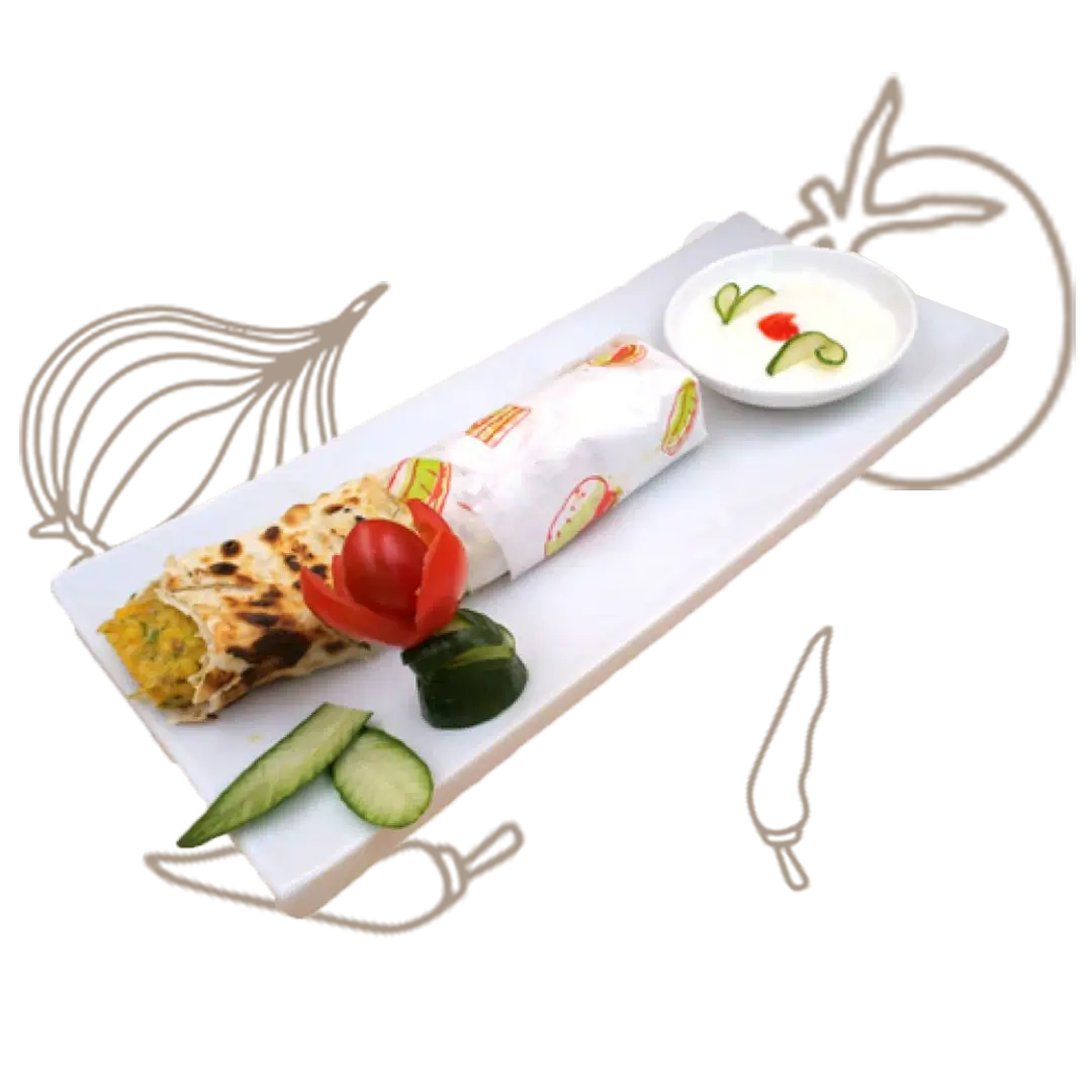 Chicken Kebab
