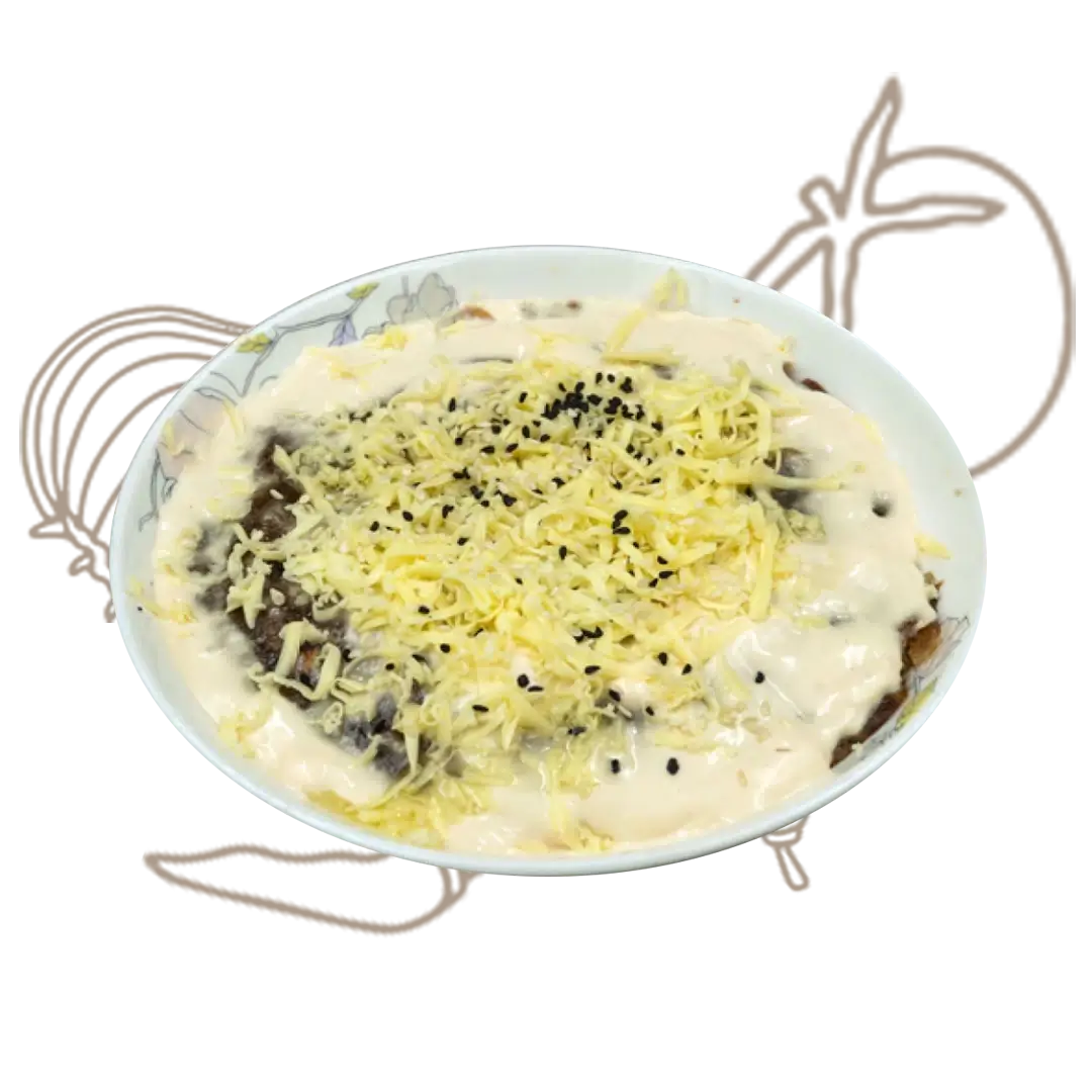 Date & Cream