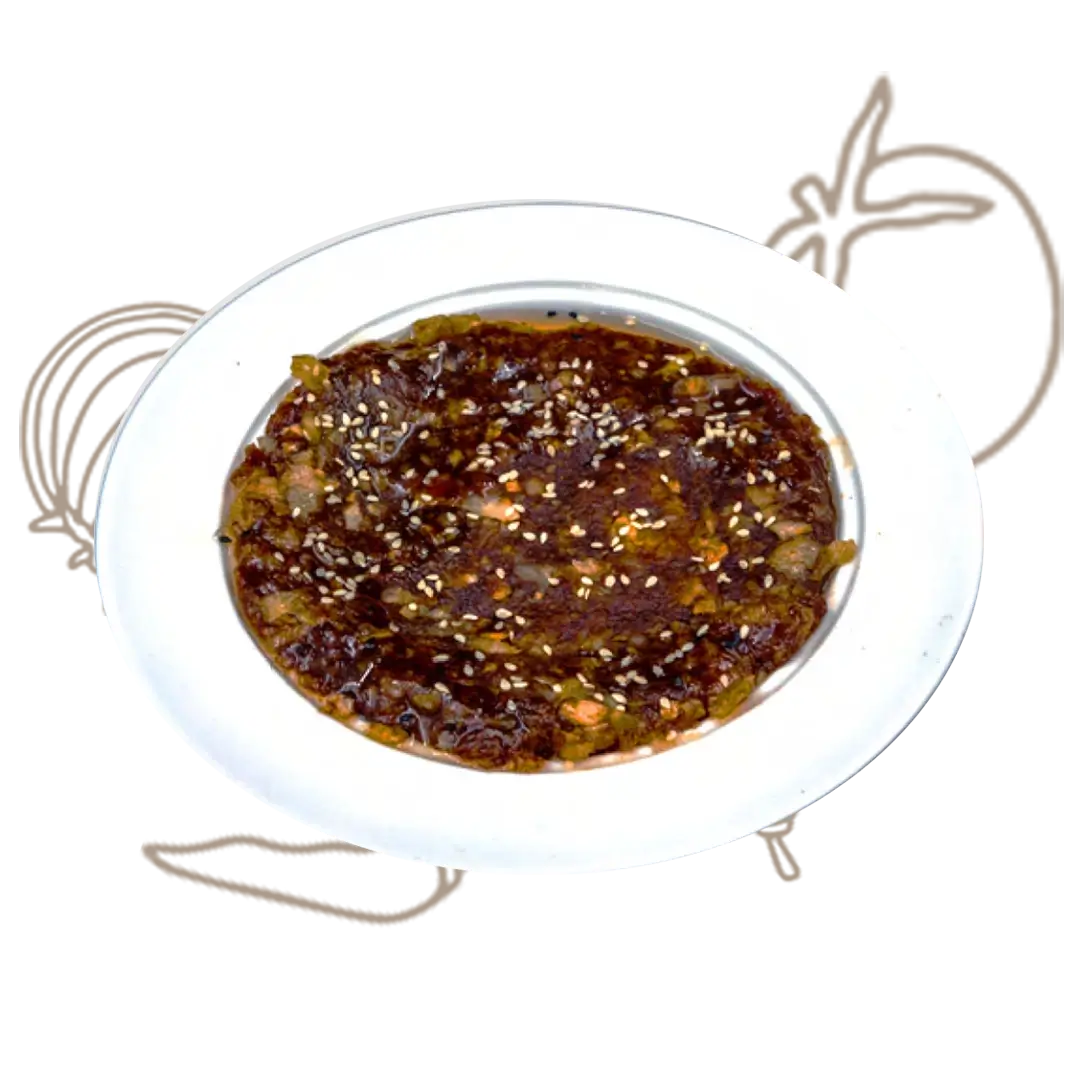Dates Fatteh