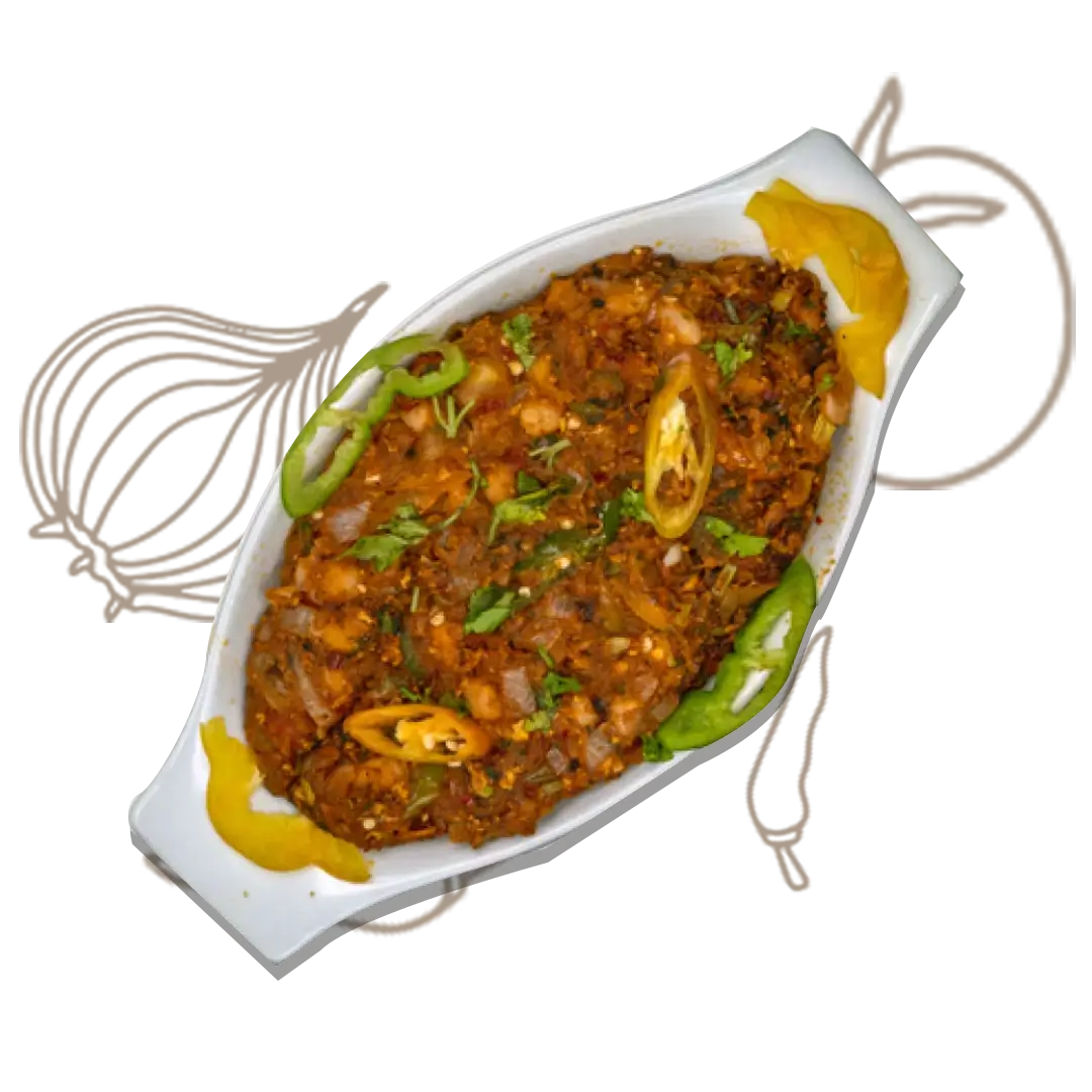 Dry Beans