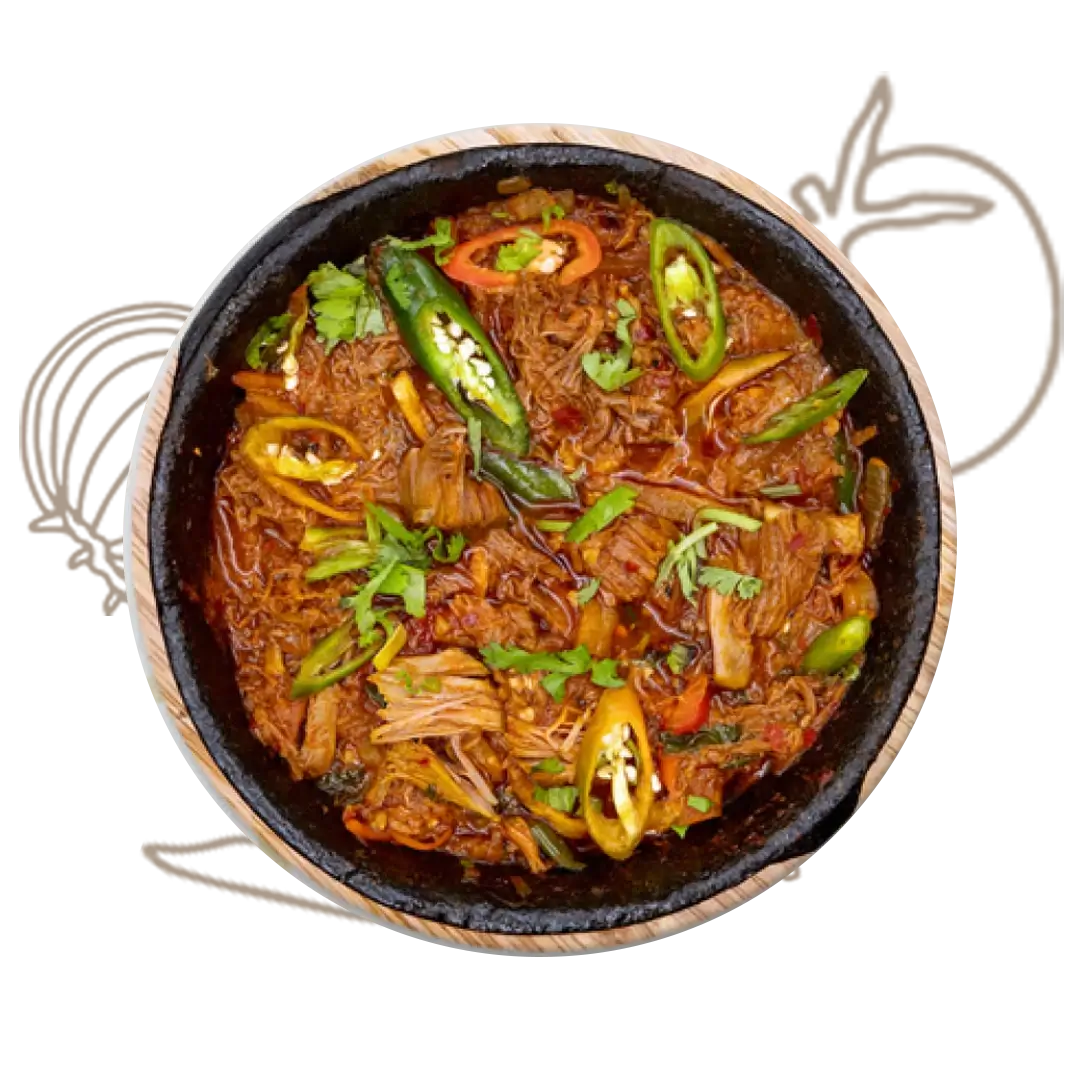 Fahsa Lamb