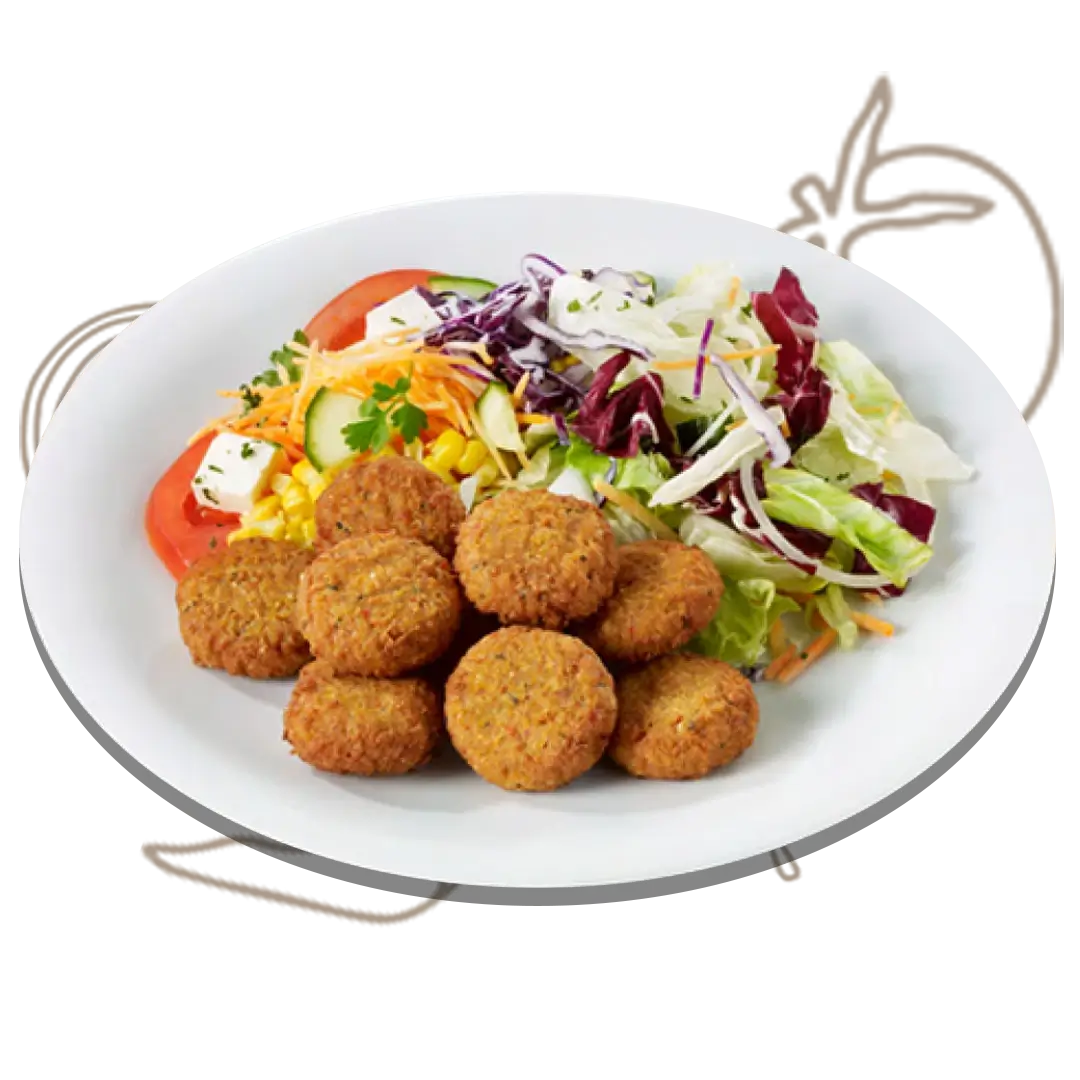 Falafel