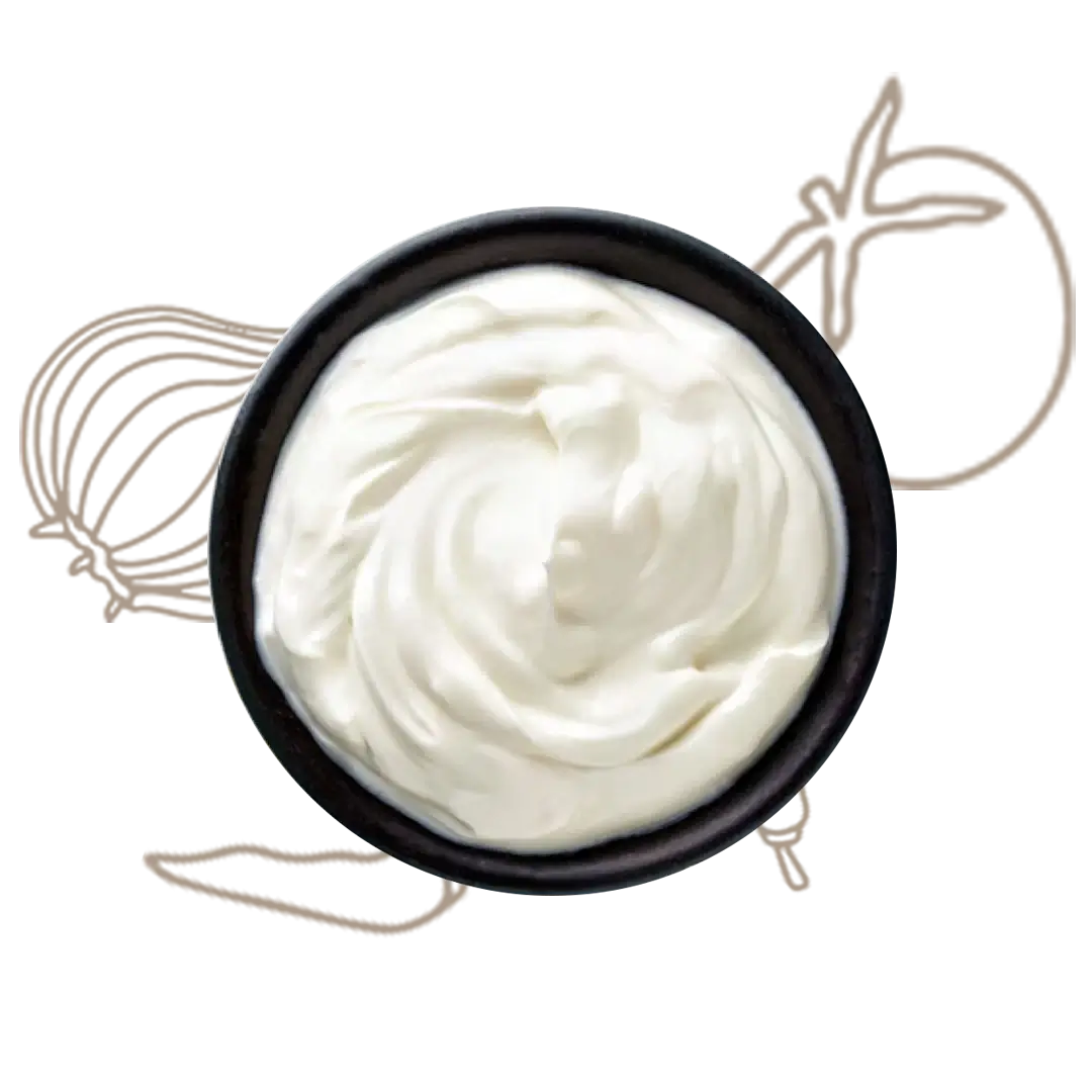 Garlic Sauce