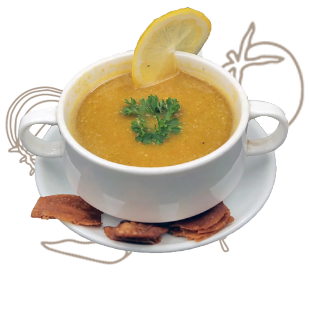 Lentil Soup