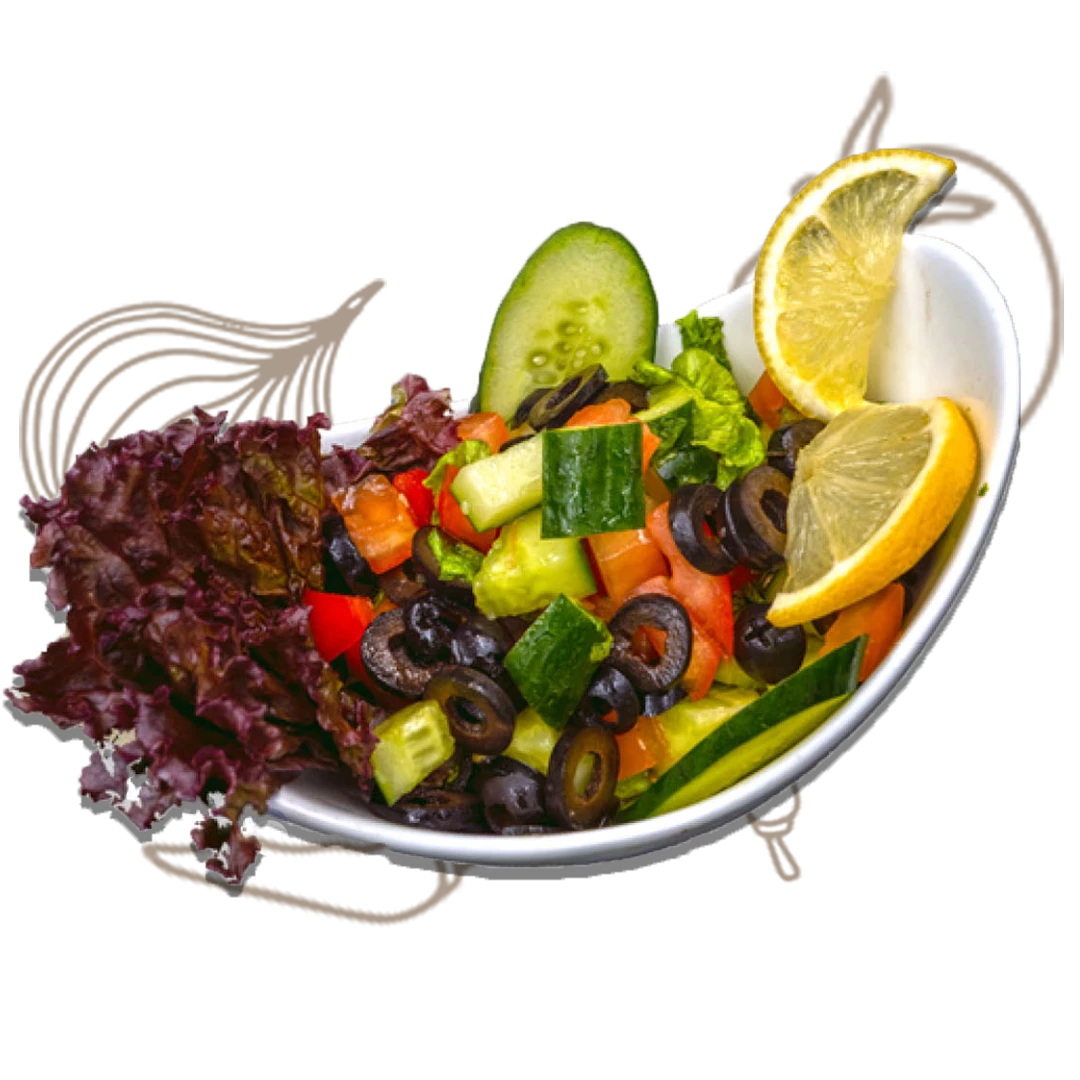 Olive Salad