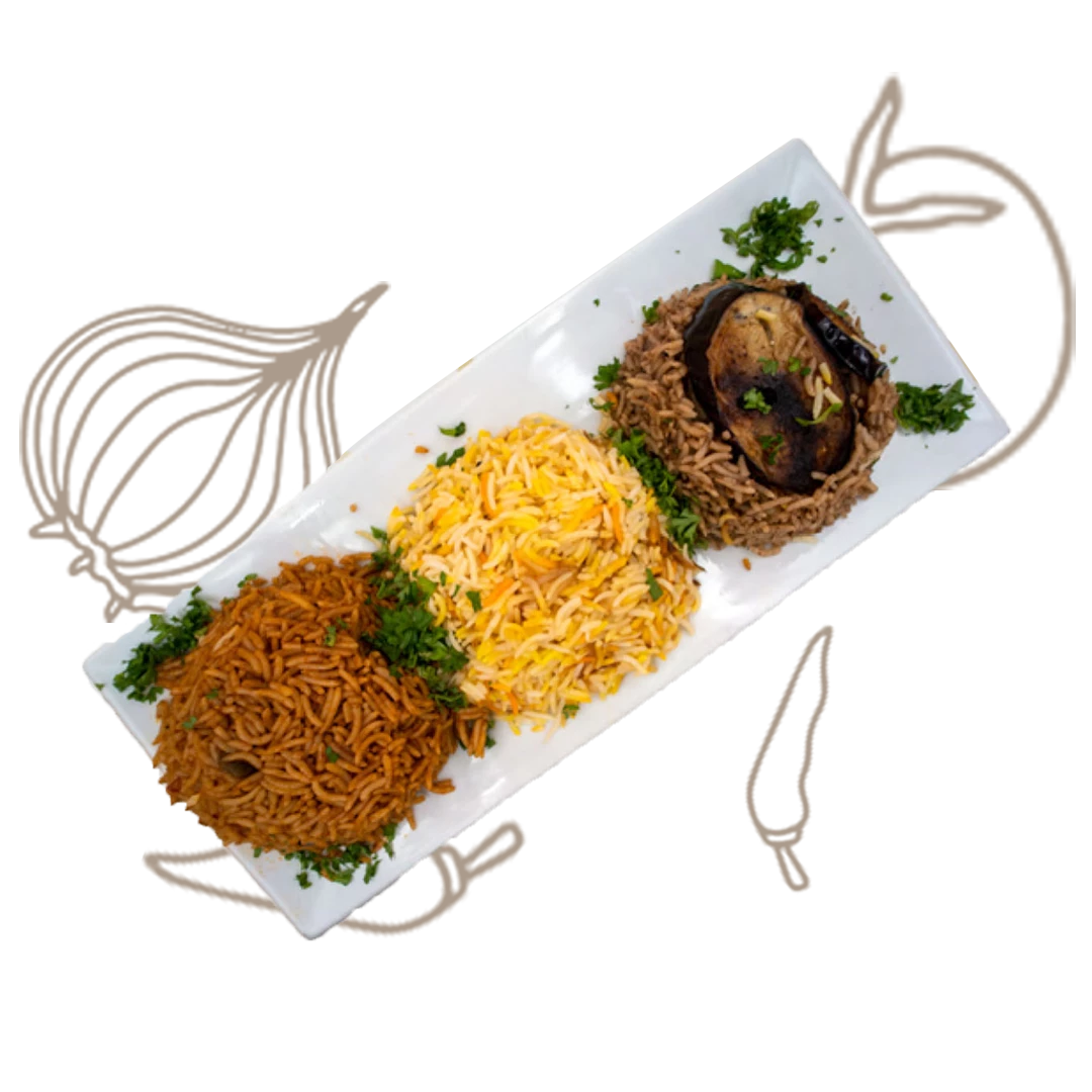 Rice