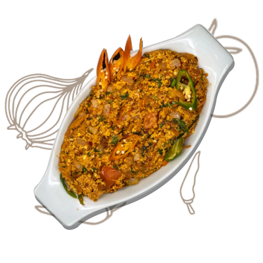 Shakshouka