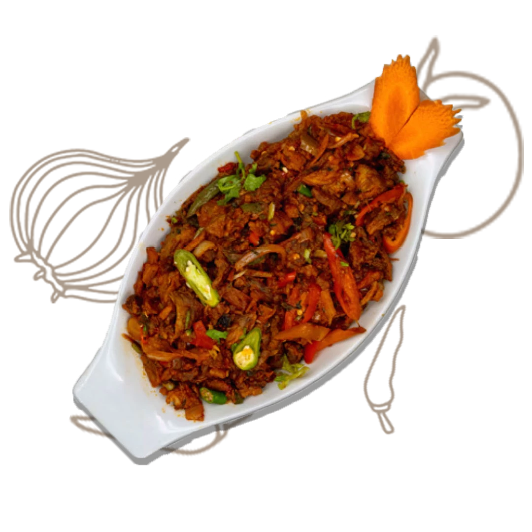 Soghar Lamb