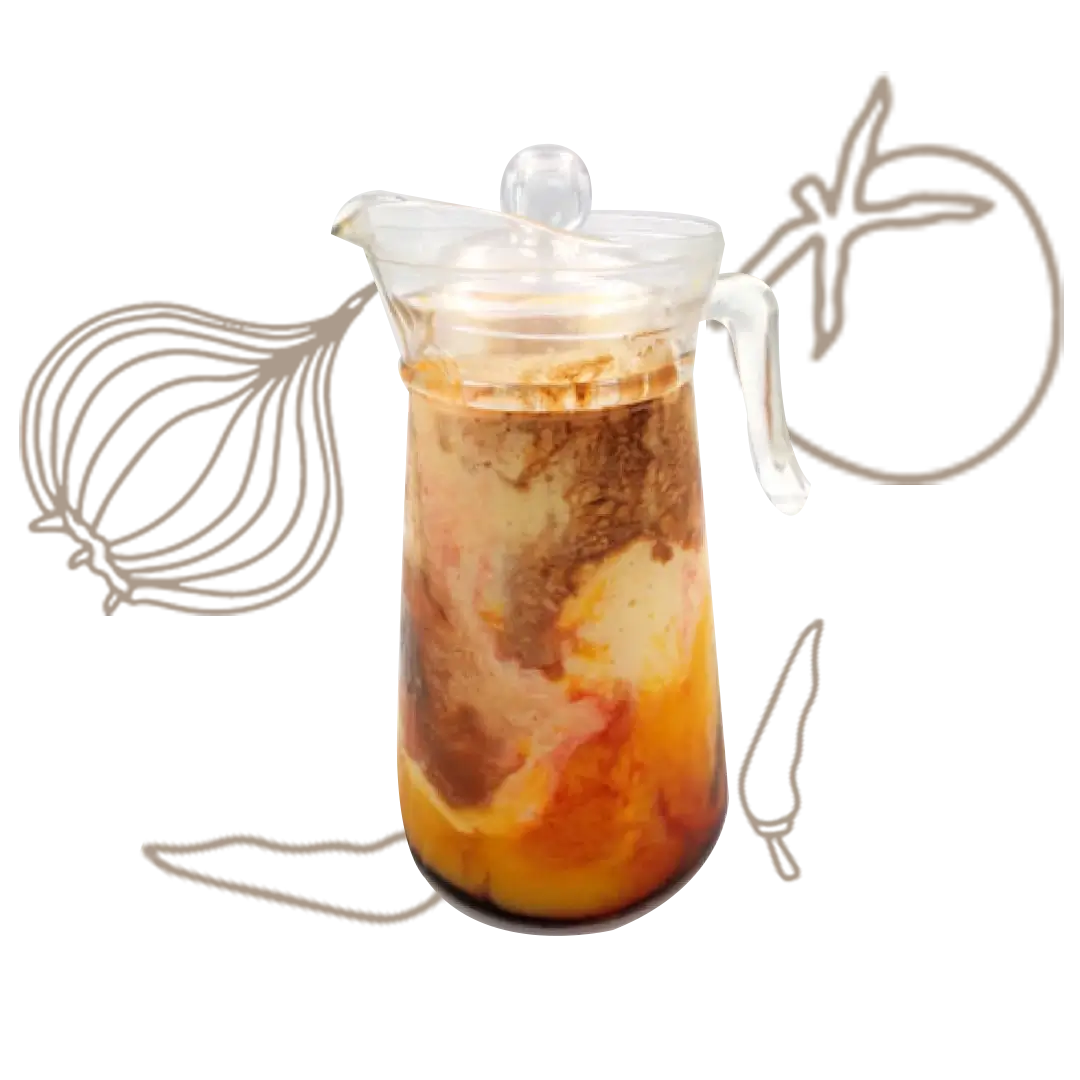 Special Mix Juice