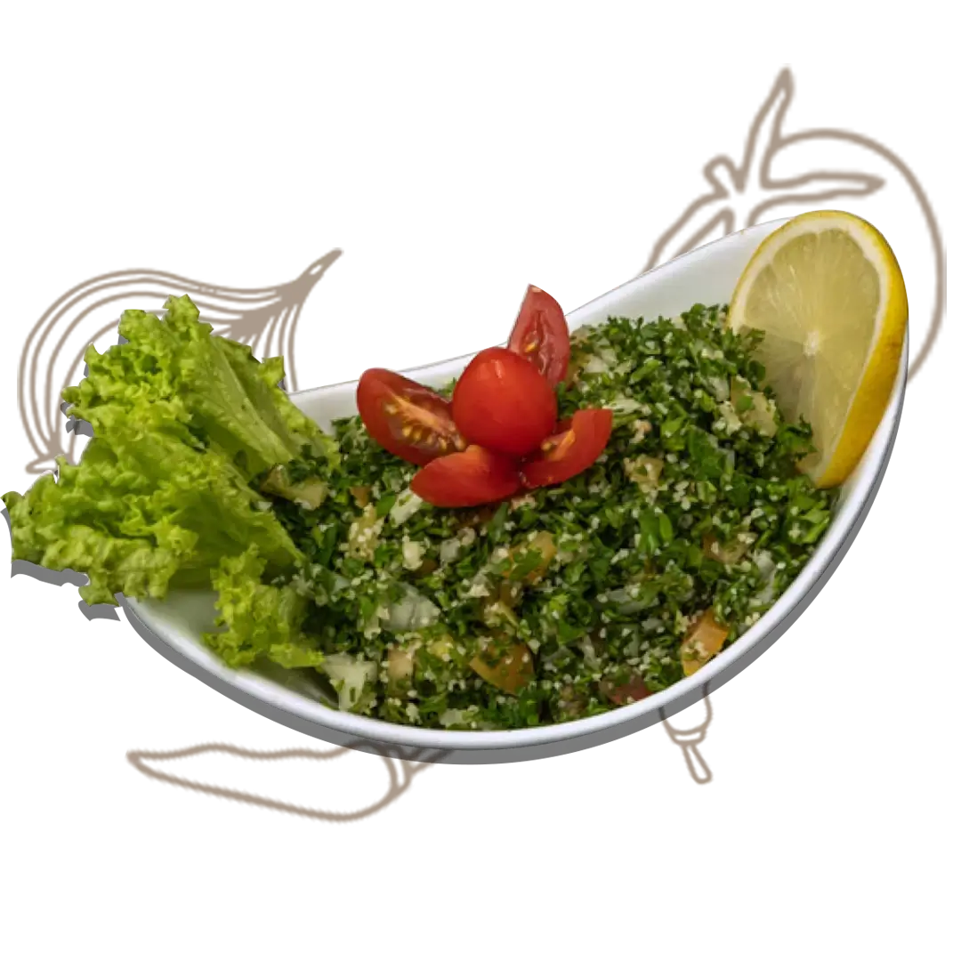 Tabbouleh