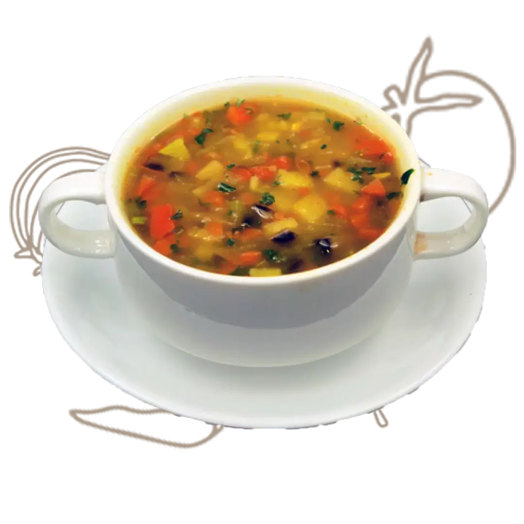 Veggie Soup